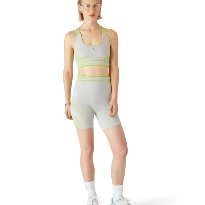 Seamless Shorts Seamless Shorts