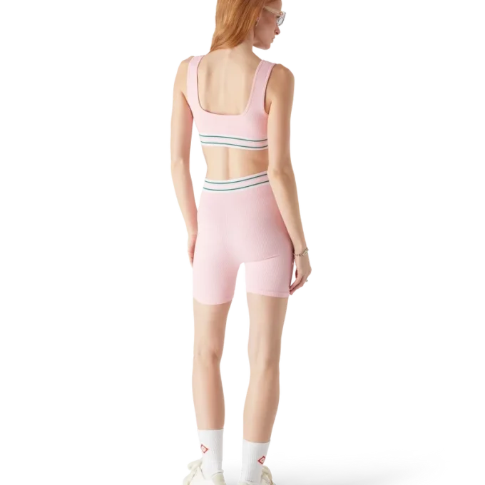 Seamless Shorts Seamless Shorts