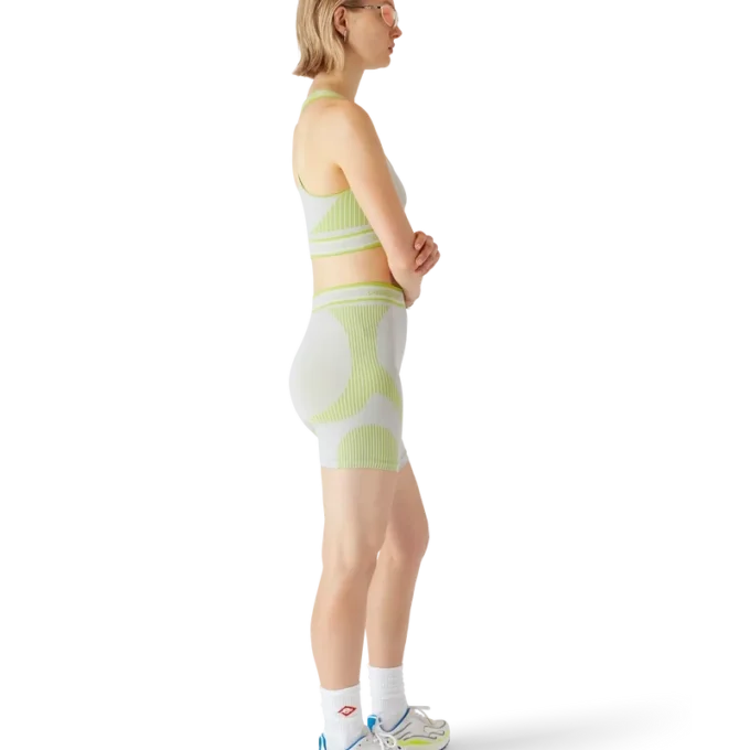Seamless Shorts Seamless Shorts