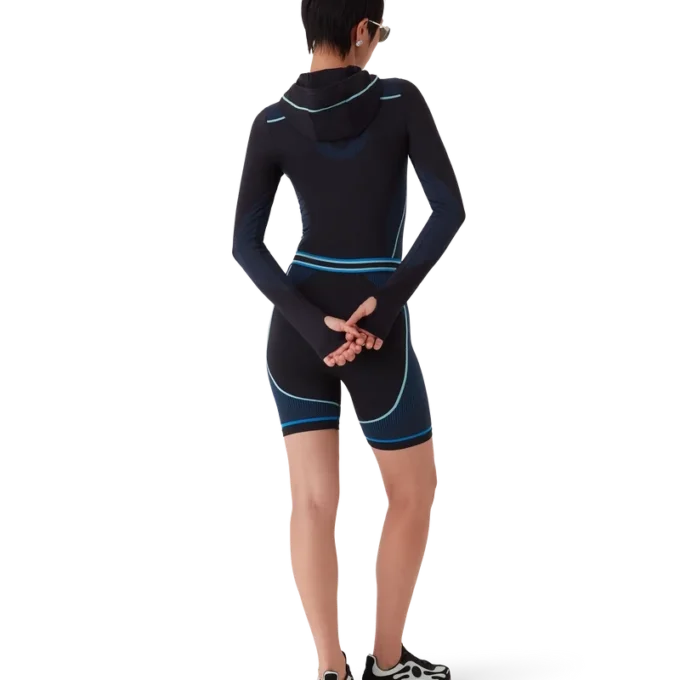 Seamless Shorts