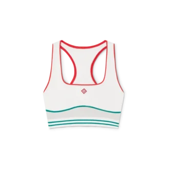 Seamless Sports Bra