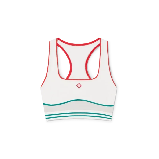 Seamless Sports Bra Seamless Sports Bra