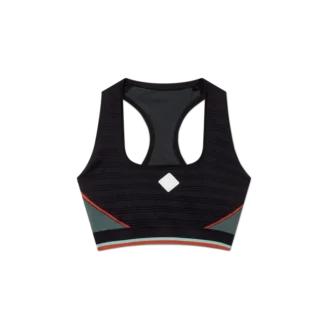 Seamless Sports Bra