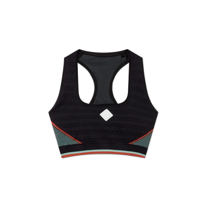 Seamless Sports Bra Seamless Sports Bra