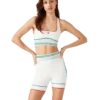 Seamless Sports Bra Seamless Sports Bra