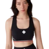 Seamless Sports Bra Seamless Sports Bra