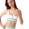 Seamless Sports Bra Seamless Sports Bra