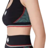 Seamless Sports Bra Seamless Sports Bra