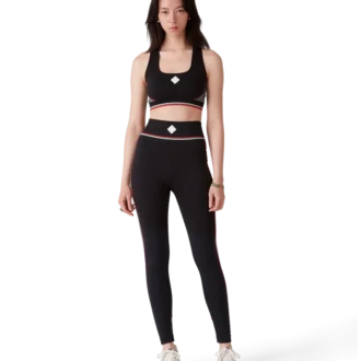 Seamless Sports Leggings