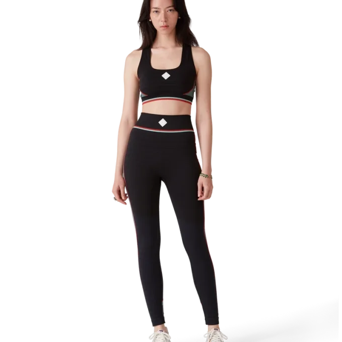 Seamless Sports Leggings Seamless Sports Leggings