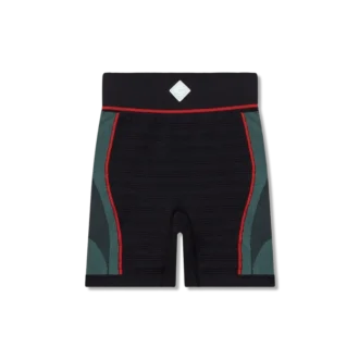 Seamless Sports Shorts Seamless Sports Shorts
