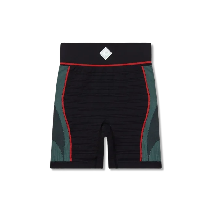 Seamless Sports Shorts Seamless Sports Shorts