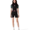 Seamless Sports Shorts Seamless Sports Shorts