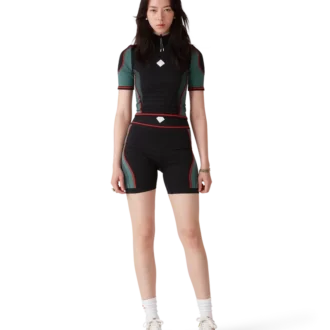 Seamless Sports Shorts Seamless Sports Shorts