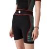 Seamless Sports Shorts Seamless Sports Shorts