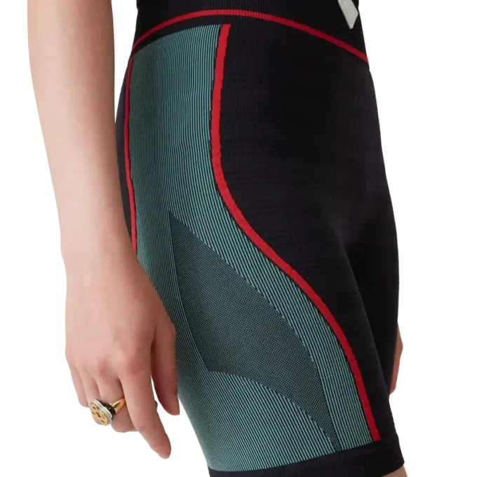 Seamless Sports Shorts Seamless Sports Shorts