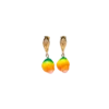 Shell Drop Earrings Shell Drop Earrings