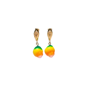 Shell Drop Earrings Shell Drop Earrings