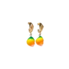 Shell Drop Earrings Shell Drop Earrings