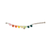 Shell & Pearl Bracelet