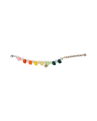 Shell & Pearl Bracelet Shell & Pearl Bracelet