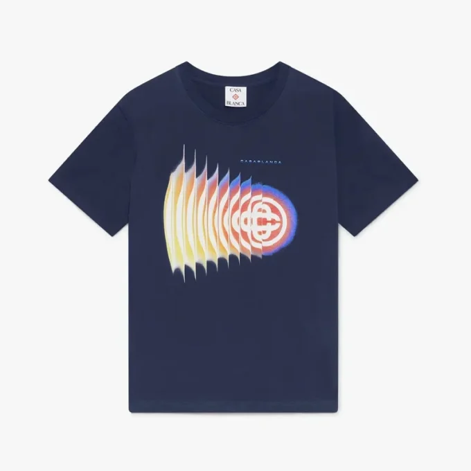 Shockwave Short Sleeve T-Shirt