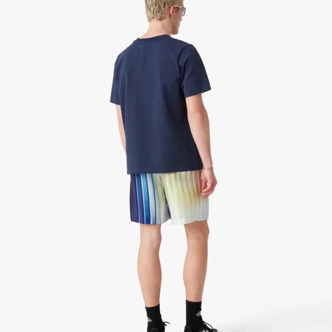 Shockwave Short Sleeve T-Shirt