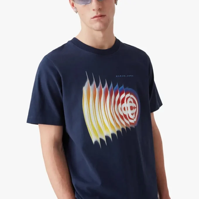 Shockwave Short Sleeve T-Shirt