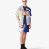 Shockwave Silk Shorts Shockwave Silk Shorts