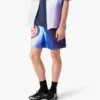 Shockwave Silk Shorts Shockwave Silk Shorts