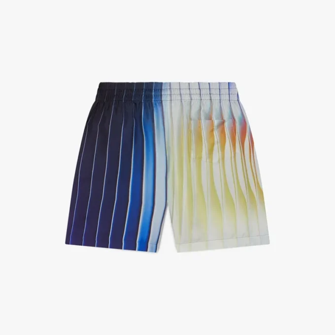 Shockwave Silk Shorts Shockwave Silk Shorts