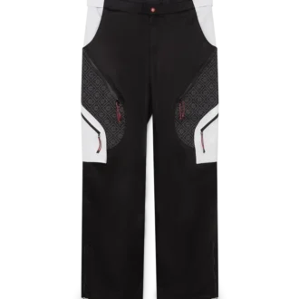Ski Cargo Pants