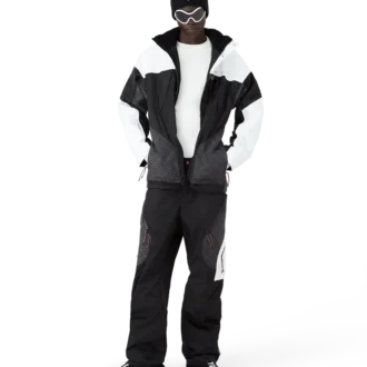 Ski Cargo Pants