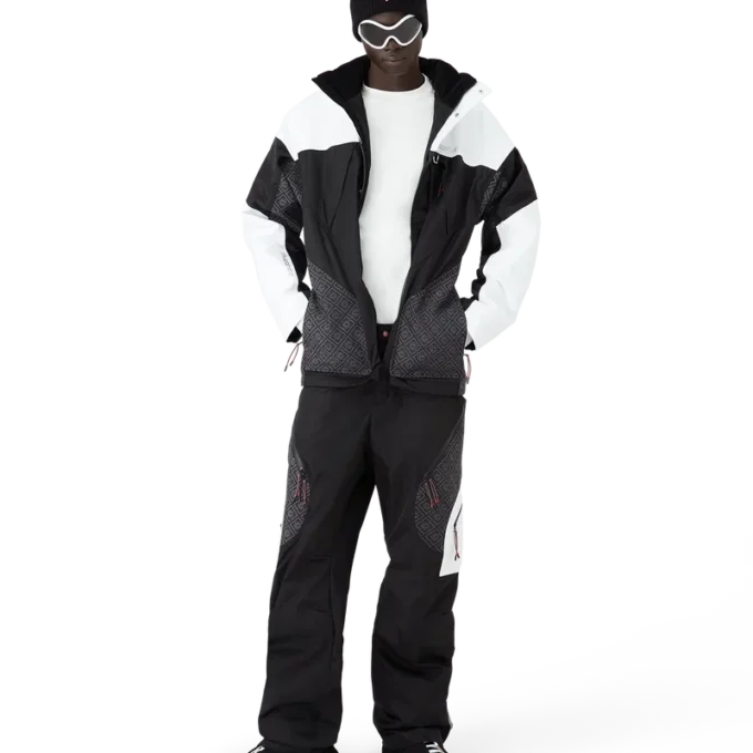 Ski Cargo Pants Ski Cargo Pants