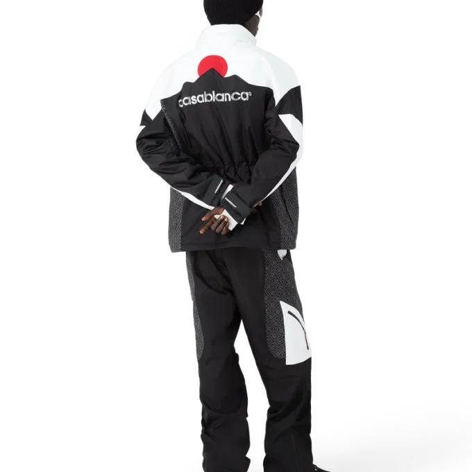 Ski Cargo Pants Ski Cargo Pants