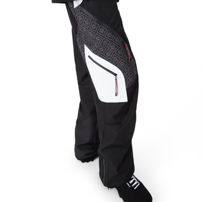 Ski Cargo Pants Ski Cargo Pants