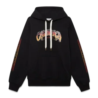 Ski Hoodie