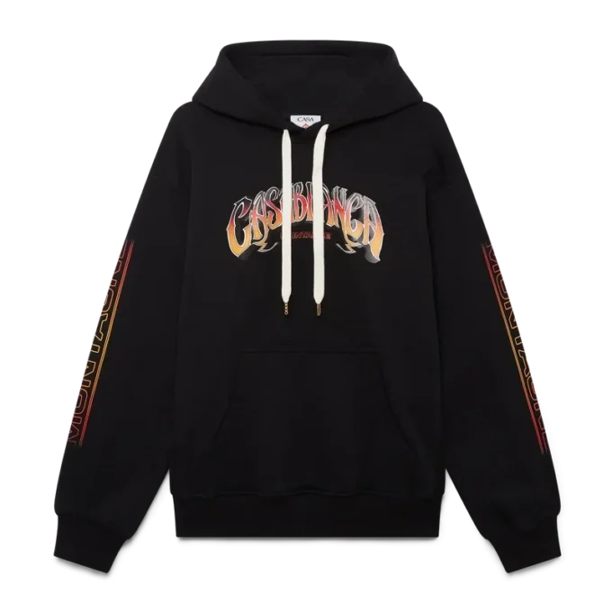 Ski Hoodie
