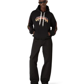 Ski Hoodie