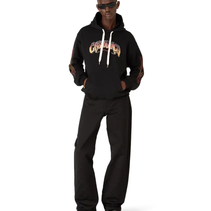 Ski Hoodie