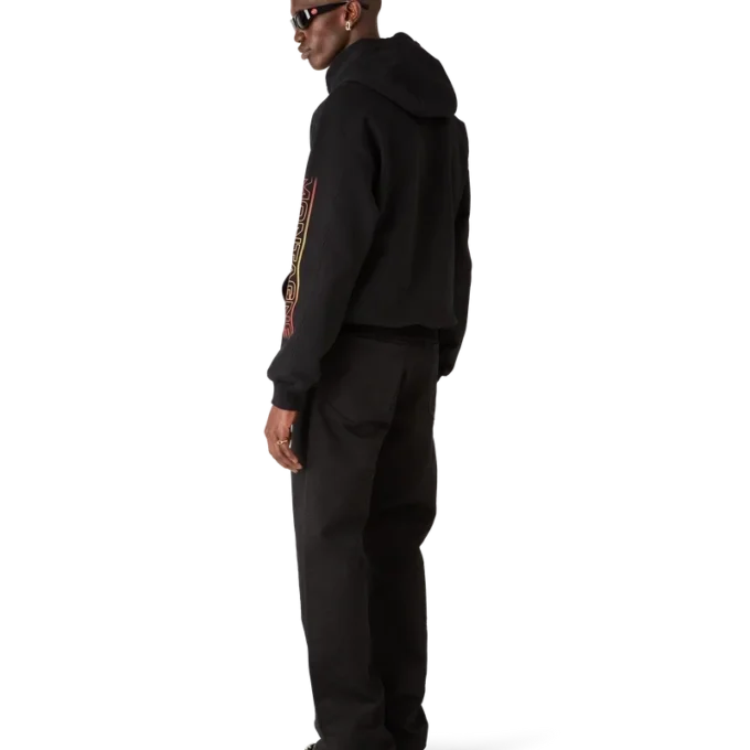 Ski Hoodie