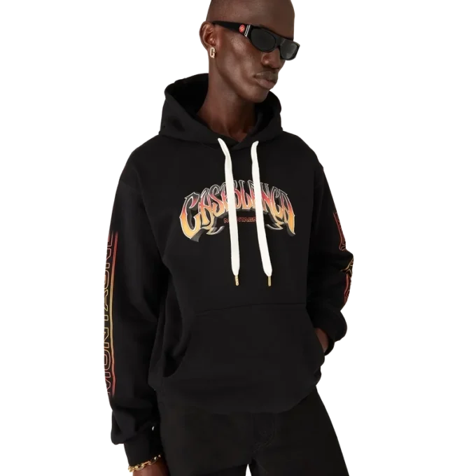 Ski Hoodie