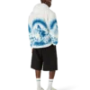 Ski Landscape Fleece Jacket Ski Landscape Fleece Jacket
