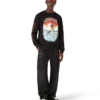 Ski Long Sleeve T-Shirt