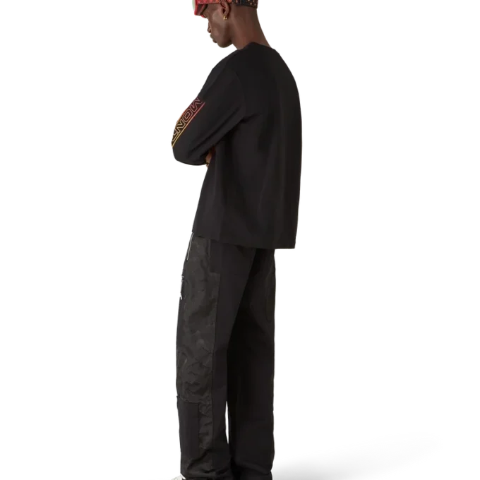 Ski Long Sleeve T-Shirt