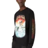 Ski Long Sleeve T-Shirt