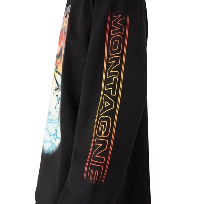 Ski Long Sleeve T-Shirt