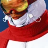 Ski Long Sleeve T-Shirt