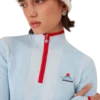 Ski Merino Base Layer Crop Top Ski Merino Base Layer Crop Top