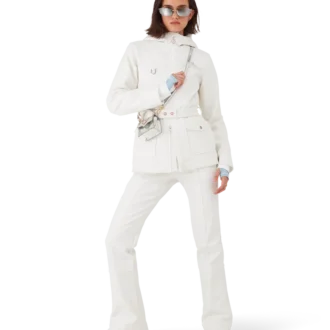 Ski Pants